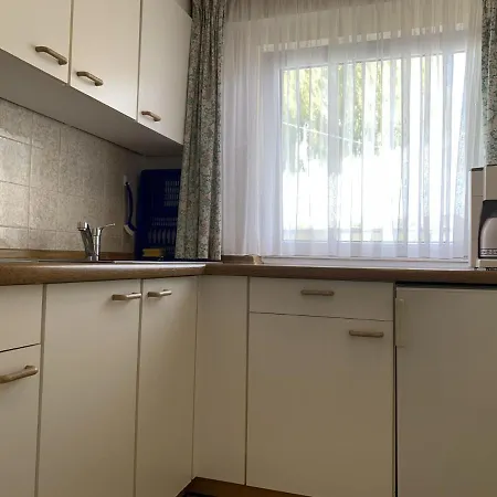 公寓 Haus Sonnenwinkel - 6