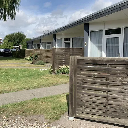 Haus Sonnenwinkel - 6 * Dahme (Schleswig-Holstein)