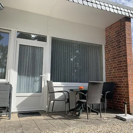 Haus Sonnenwinkel - 6 Apartment